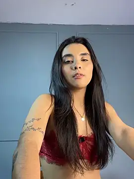 دردشة Zafira_Montiel الجنسية المباشرة