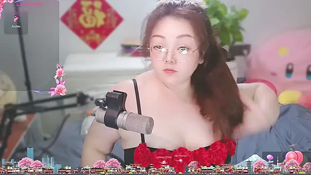 AngelwithEcup Chat XXX live