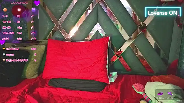 Chat XXX Live saraah_queen1