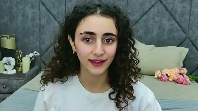 Show webcam de Susan_Fors