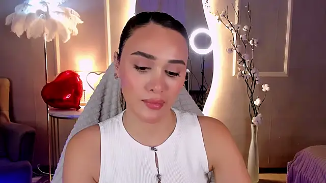 Chat XXX Live Kimberly_Chapman