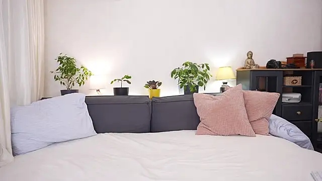 Lily_minx's Live XXX Chat