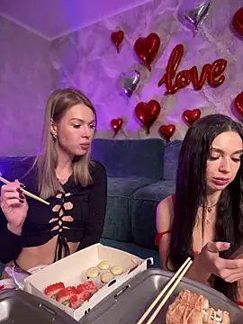 Emma_CattのライブXXXチャット