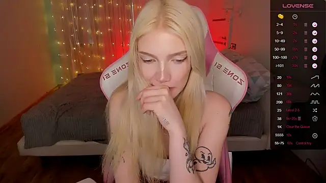 Онлайн чат XXX AnyaTaylor_