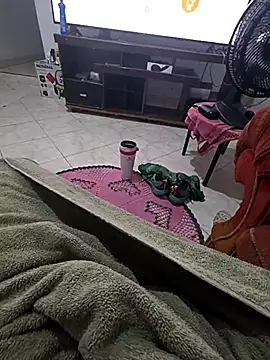 negro1978mt Pertunjukan Webcam