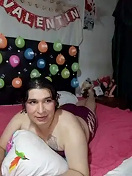 Kaissydoll live XXX chat