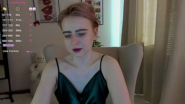 terry_roberrtson Live XXX-Chat