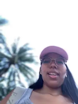 Show de SheenaBrooke na webcam