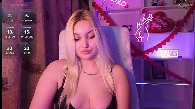 adrelaxina Chat XXX in diretta