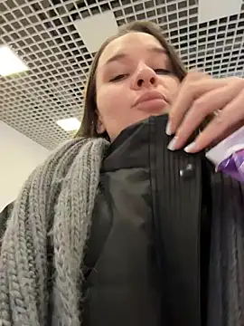 KishaMur – Naživo XXX chat