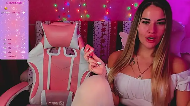 ivannatompsonnn 라이브 XXX 채팅