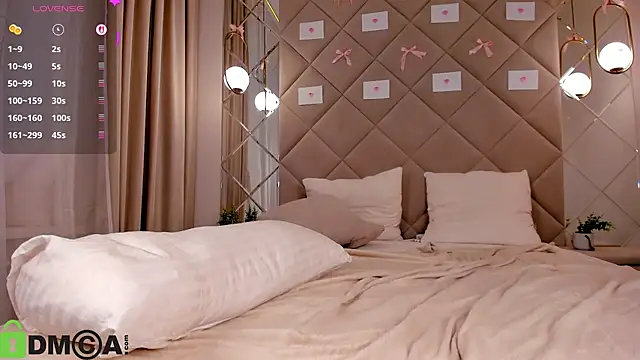 Skinny_Alice élő XXX-chatje