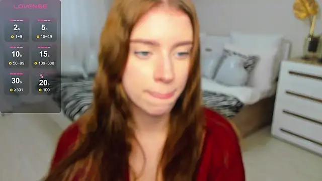 Živý XXX chat Erica_Kiss