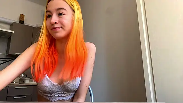 Show Webcam de EmilyHein