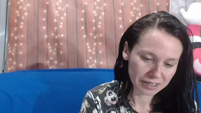 Venusluxodomme Live XXX Chat