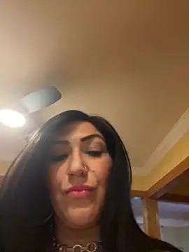 LittleMissEeven Live XXX chat