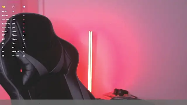 val_bardot – Live XXX-chat