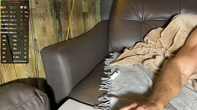 ericeric507 Show Webcam