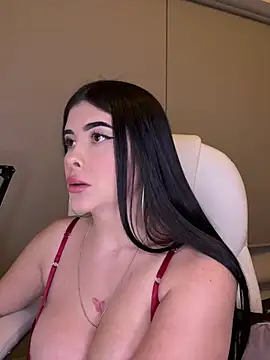 Chatroom XXX en direct de misslollipop04