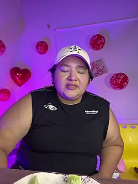 little-EmmaのライブXXXチャット