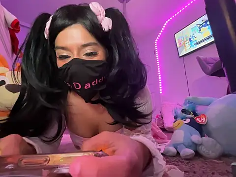 Chat XXX Live Onlypawzz