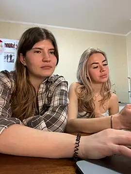 BettiVance – Live XXX-chat