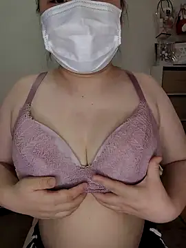 Sembang XXX Secara Langsung Rose_mami