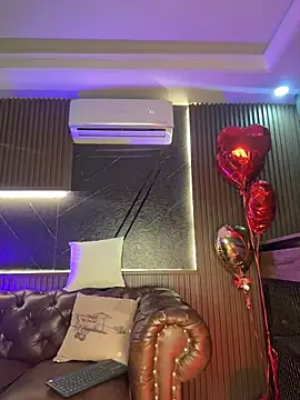 Živý XXX chat AaronCruz_