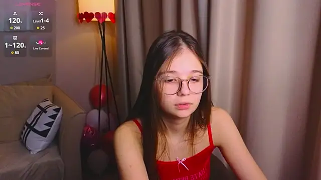 Leela_sun Obrolan Langsung XXX