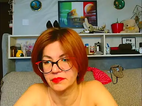 Chatroom XXX en direct de Natali3855