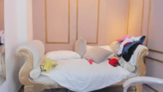 Chat XXX Live PerlaPreciosa