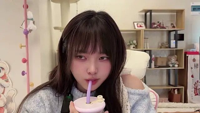 Chenjing0 – Live XXX-chat