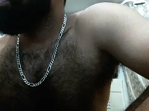 indianhairybull Live XXX-chat