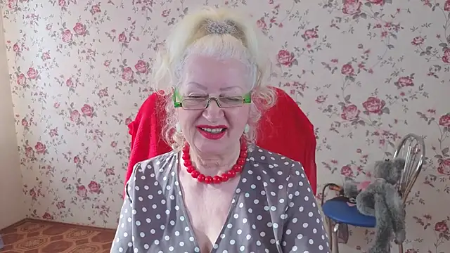 Maya_MayflowerのライブXXXチャット