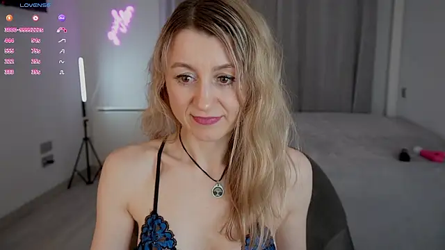 __Milana____ – Live XXX-chat