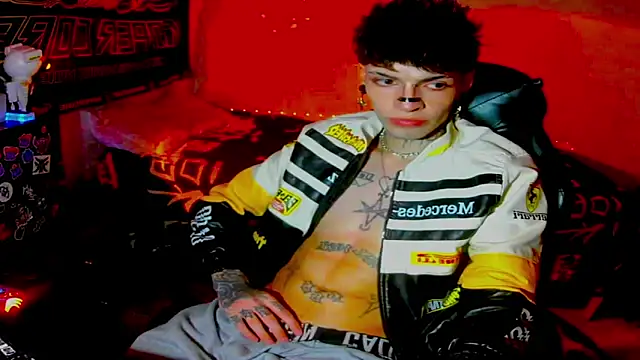 prince_x_dark – Naživo XXX chat