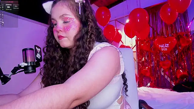 ShylySweet – Live XXX-chat