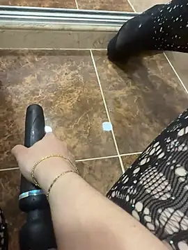 Pokazy przed kamerką – Sharon_07