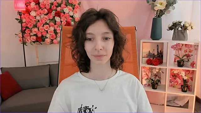 EmmanuellBrown – Live XXX-chat