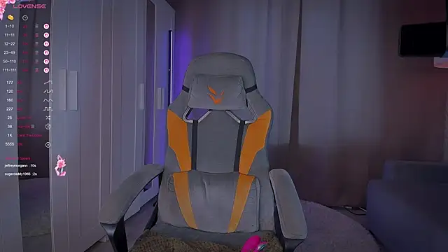 MiSeki Obrolan Langsung XXX