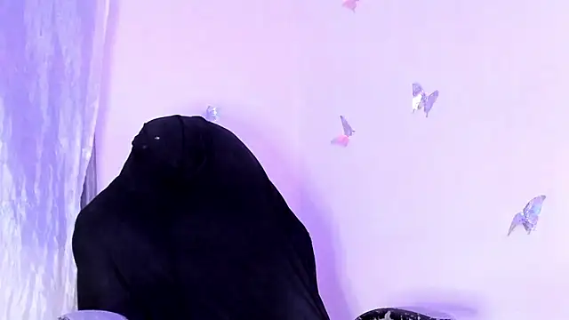 EvelynLuxx Live XXX Chat