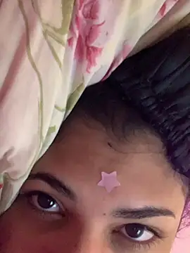 Show de luludoll_ na webcam