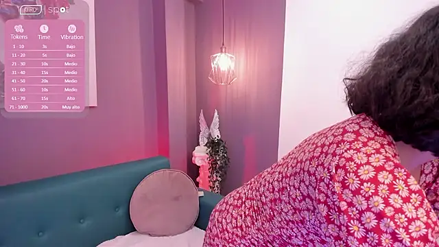 Alessiia__: απευθείας συνομιλία ΧΧΧ