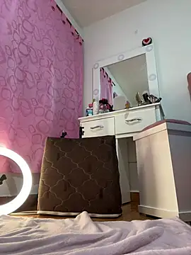 MiichiiのライブXXXチャット