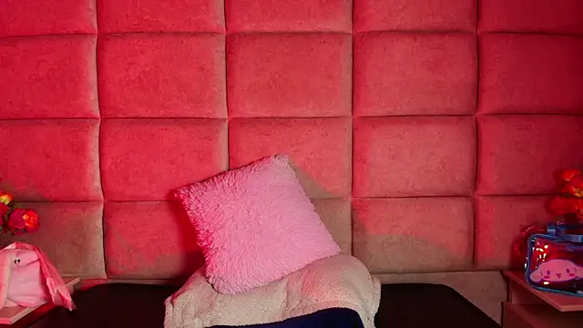 Chat XXX en directo de CharlotteStuart