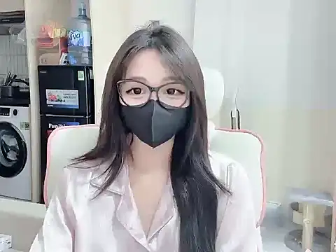 Yuyu-baobei – Live XXX-chat