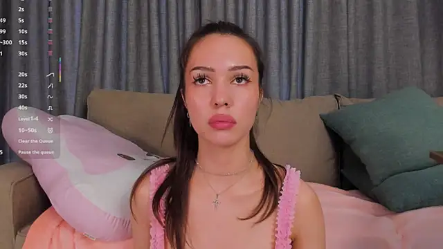 AliceCloudy: απευθείας συνομιλία ΧΧΧ