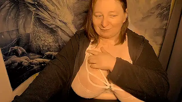 แชท XXX สดของ NextDoorCurvy