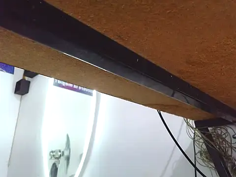 BarberitoCute's Webcam Show