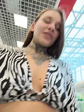 KishaMur – Live XXX-chat